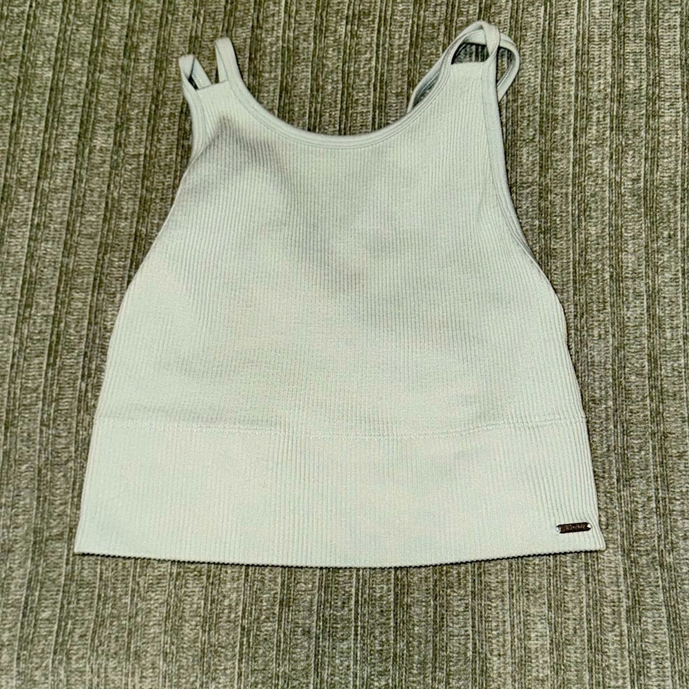 Gilly Hicks Top